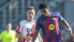 L’hora de Rashford