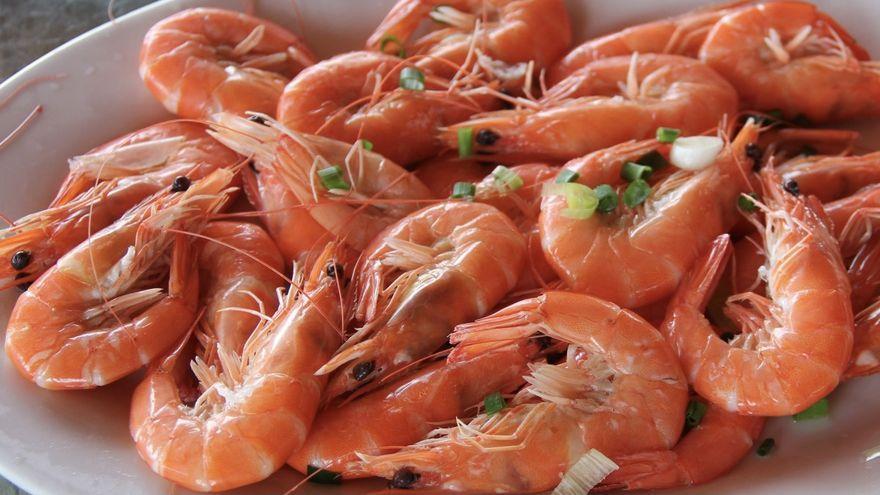 Gambas.