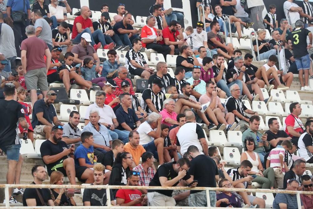 FC Cartagena-Cádiz B