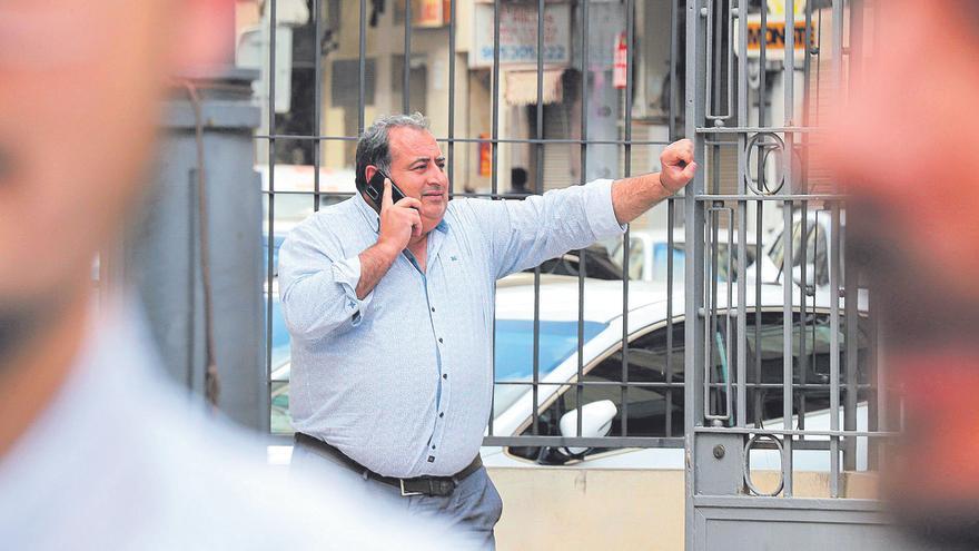 Abren juicio oral al exedil Noguera y Anticorrupción le pide 14 años de inhabilitación por prevaricación