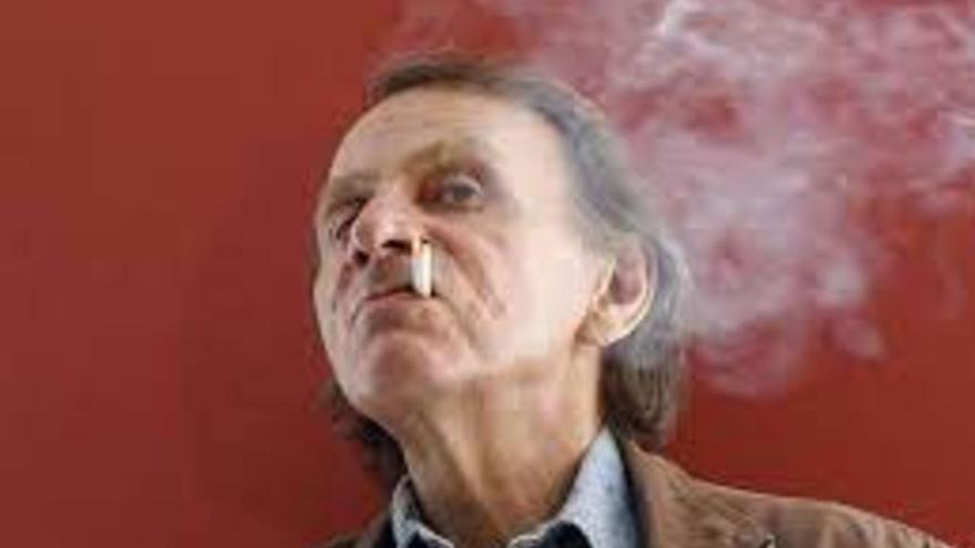 La octava maravilla de Houellebecq: Aniquilación