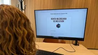 Carlet detecta un centenar de cobros fraudulentos de la Renta Valenciana de Inclusión