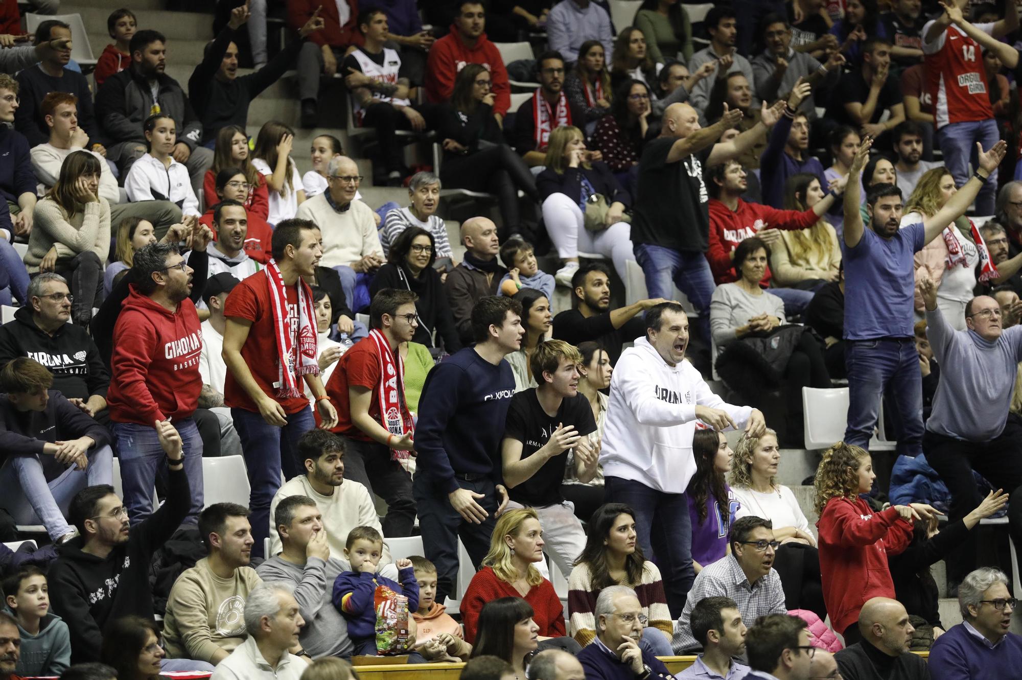 Triomf al derbi per una vida nova