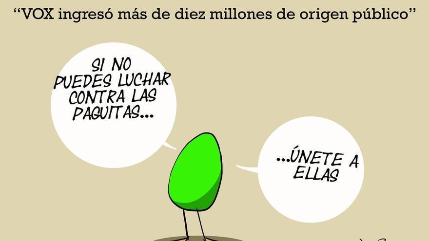 La Rendija de Sabiote (25/06/2026)