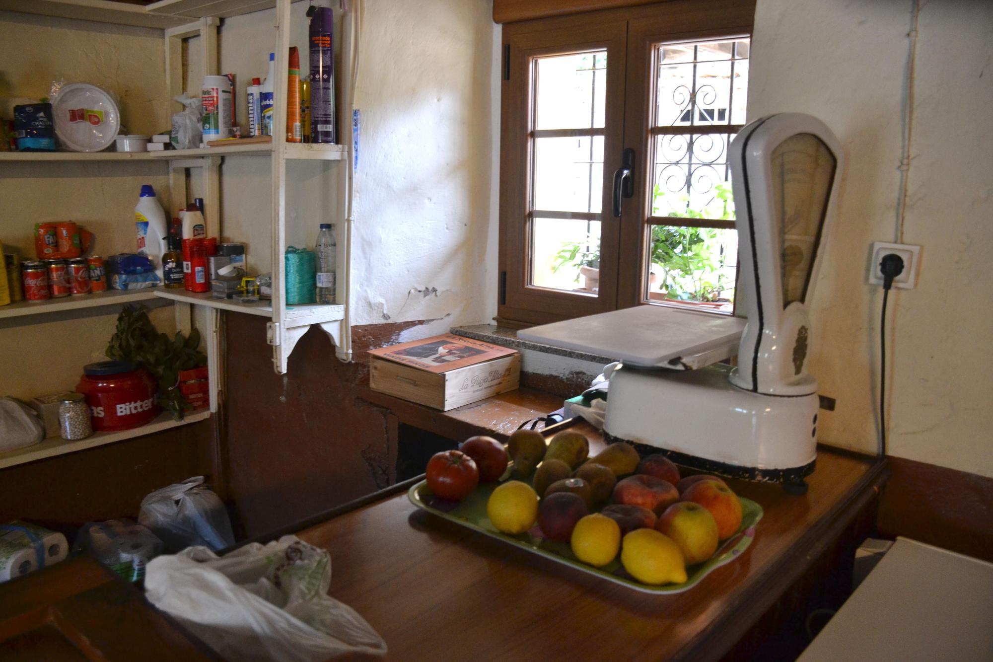 San Emiliano (Allande), un pueblo que se engancha al corazón