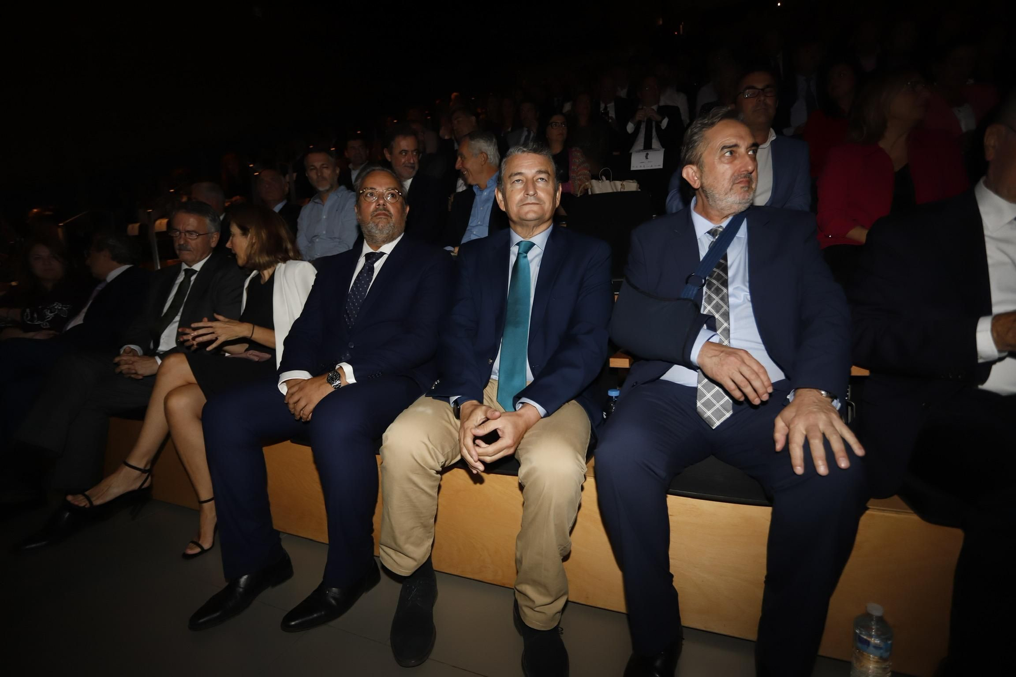 Los Premios Málaga 2022 de La Opinión, en imágenes