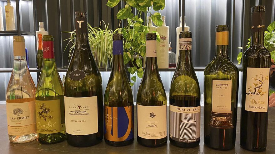 Los vinos de la DOP Jumilla maridan la cena ‘por Valencia’