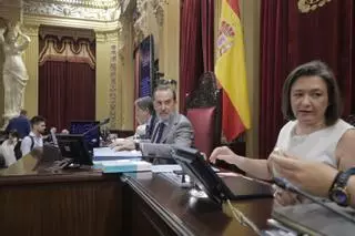 Le Senne no dimite: "Estoy muy tranquilo y centrado en mis responsabilidades"