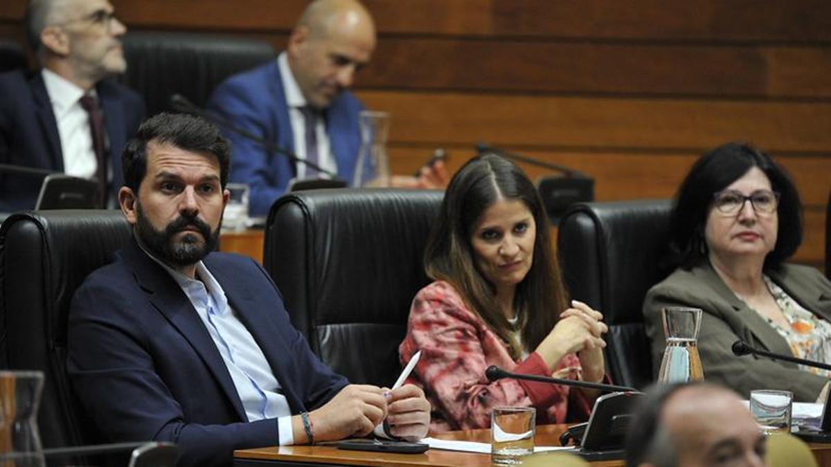 El PSOE presenta una enmienda a la totalidad a los presupuestos de ...