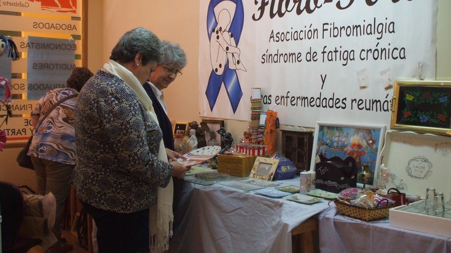 Toro retoma las jornadas de fibromialgia para dar visibilidad a la enfermedad