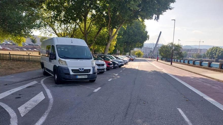 El PSOE de Pontevedra reclama al Concello el expediente de la ordenanza de venta ambulante