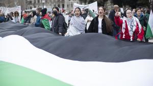 "El comerç no sempre evita  la guerra"