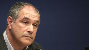 La compareixença de Zubizarreta en l’adéu de Guardiola.