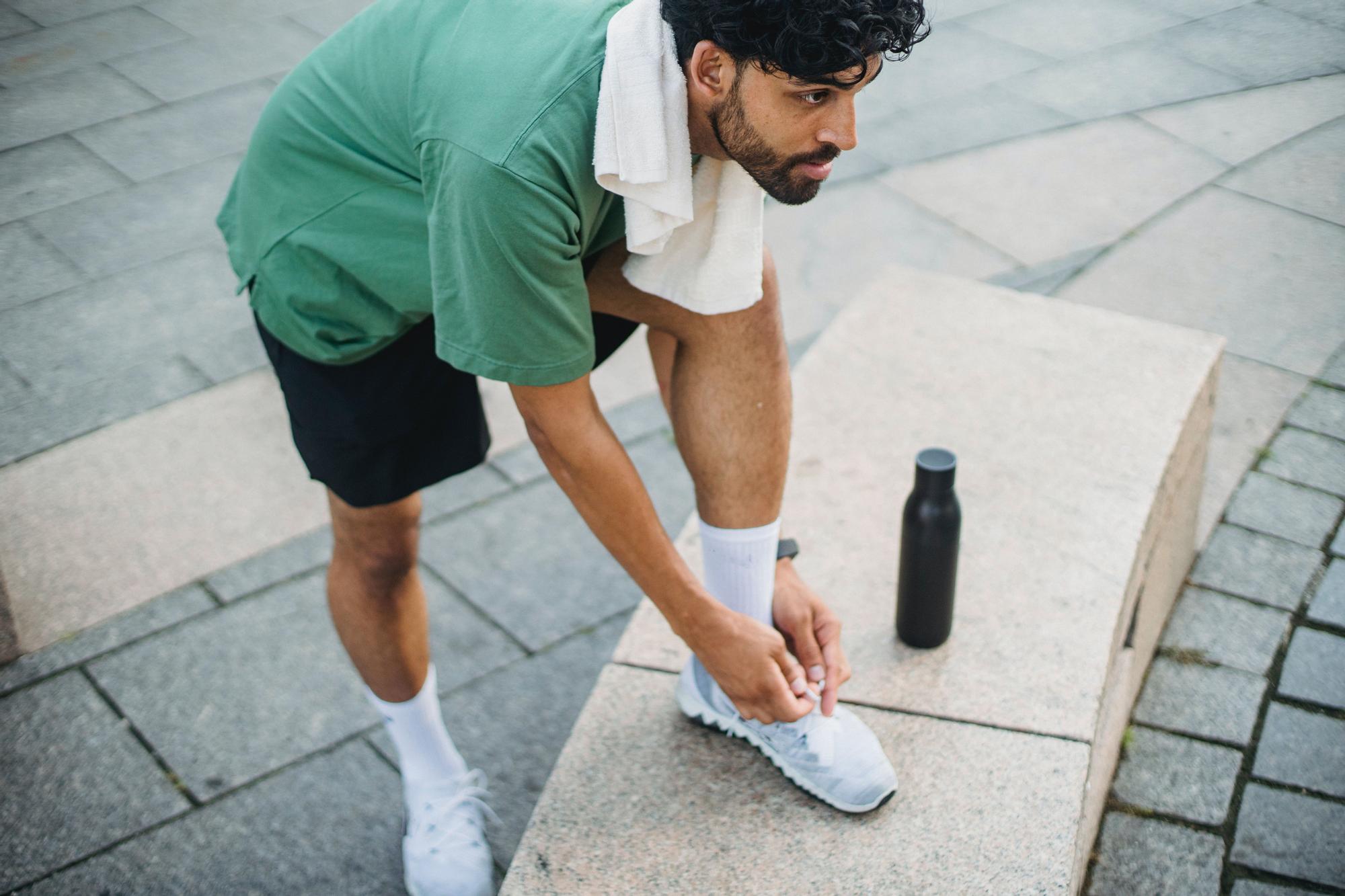 Las mejores zapatillas de running para salir a correr