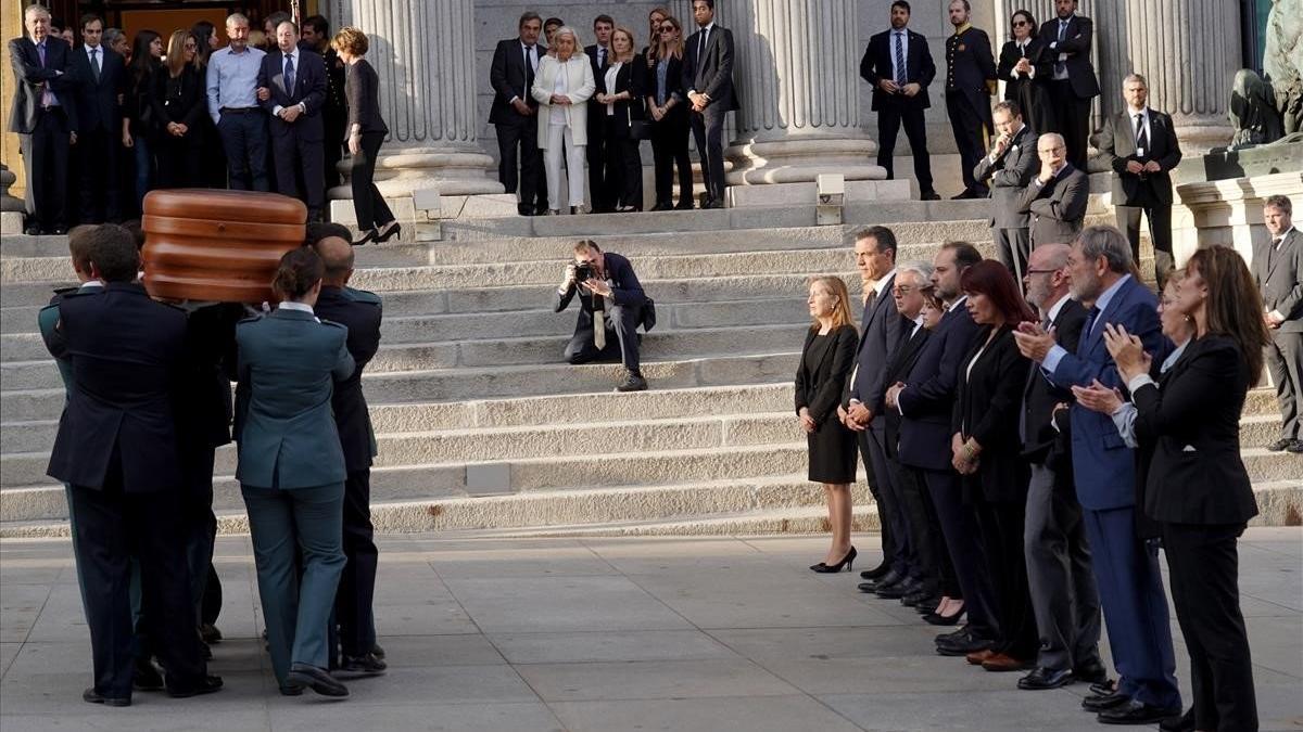 zentauroepp48099181 madrid 10 05 2019  pol tica  llegada al congreso de los dipu190510205209