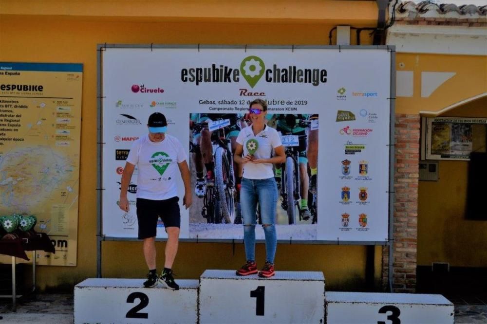 Espubike Race 2019