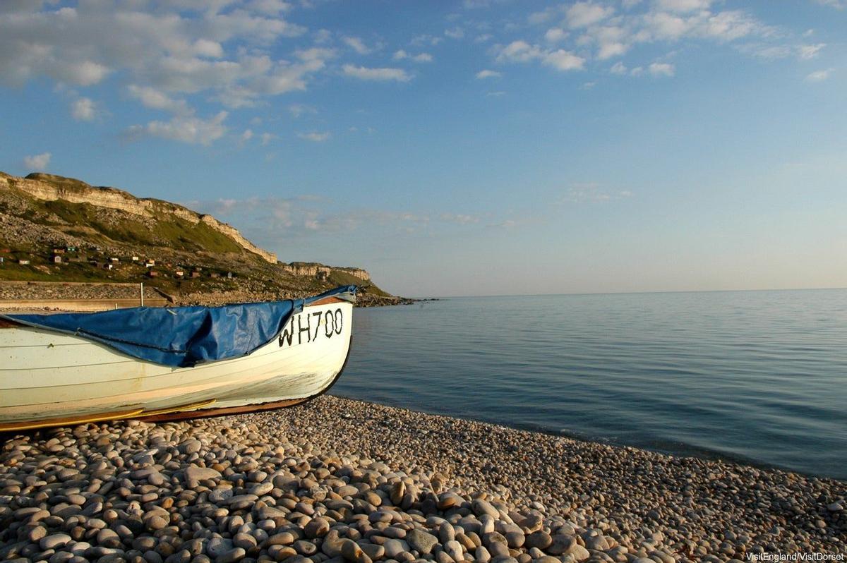 Portland Beach