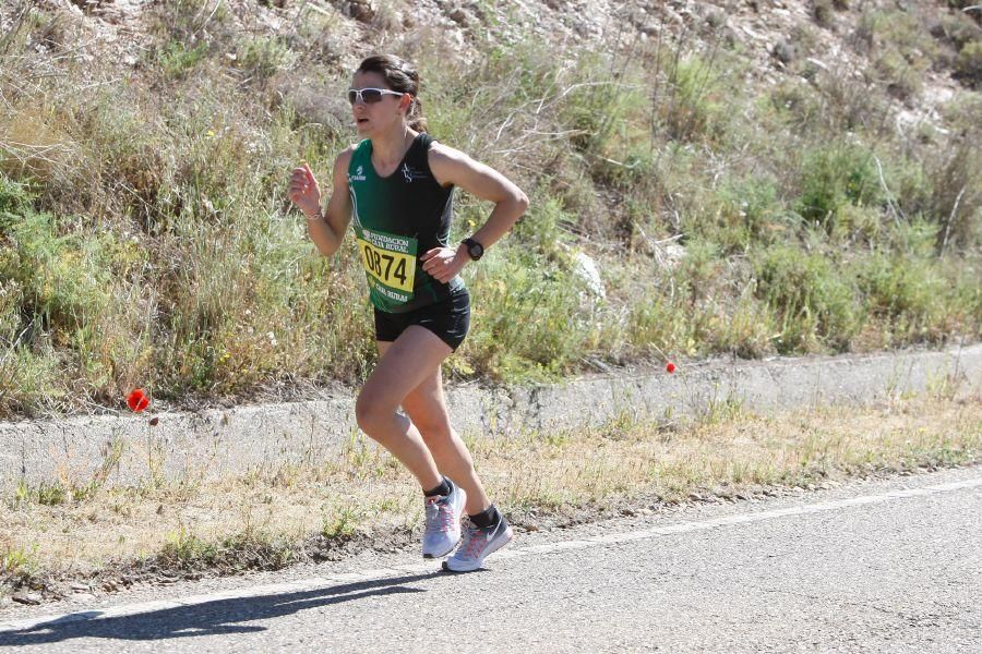 Carrera de los Infiernos en Zamora