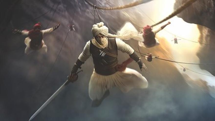 Tanhaji: The unsung warrior