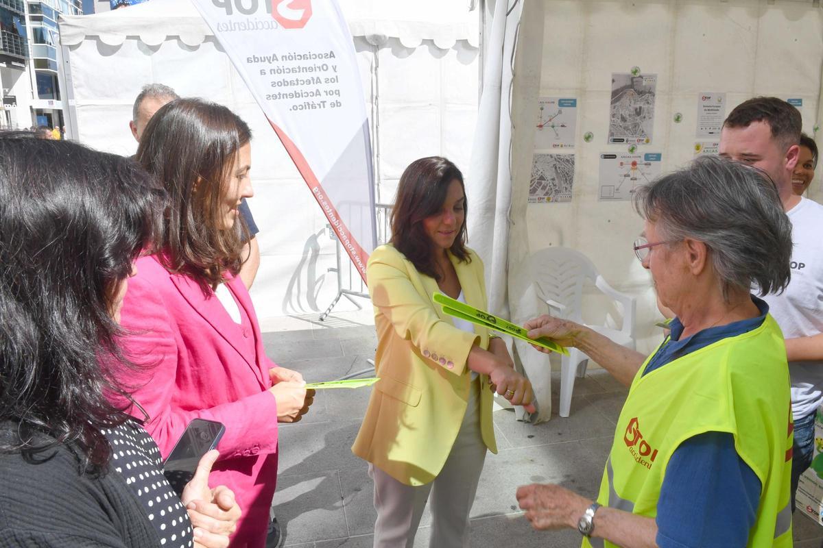 Semana de la Movilidad en A Coruña: 7 días para aprender a moverse