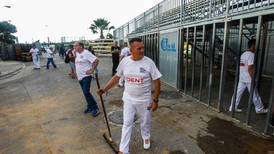 Un joven recortador, Rubén Quintanar, muere cornado por un toro en Paiporta