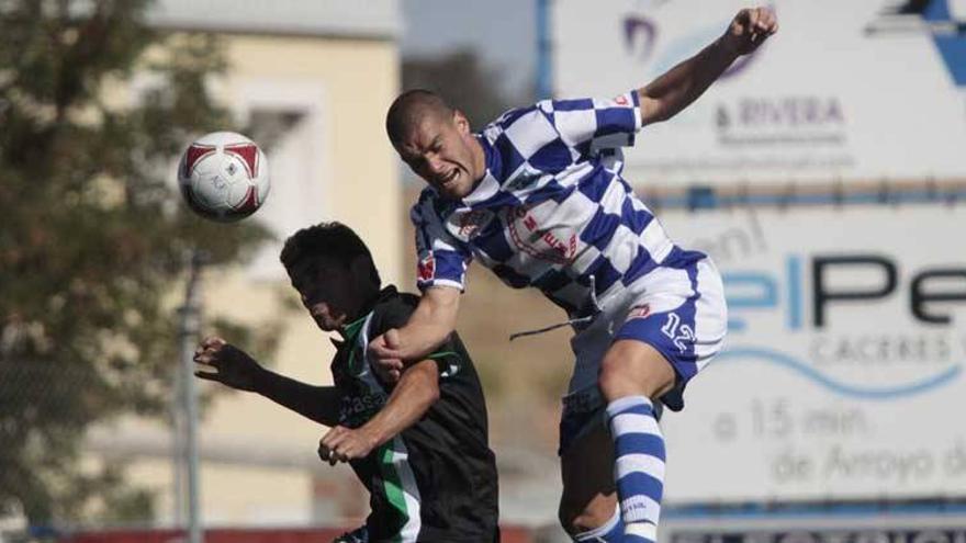 Igualadísimo derbi