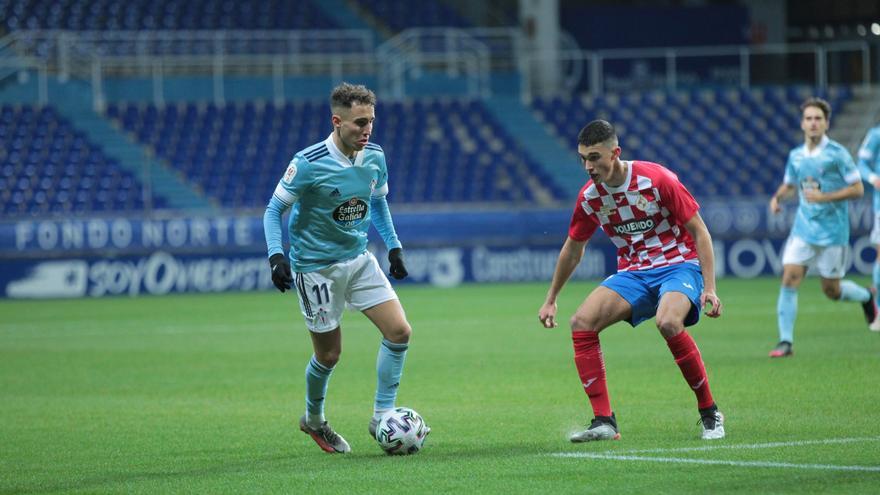 El Celta hace oficial la salida de Emre Mor