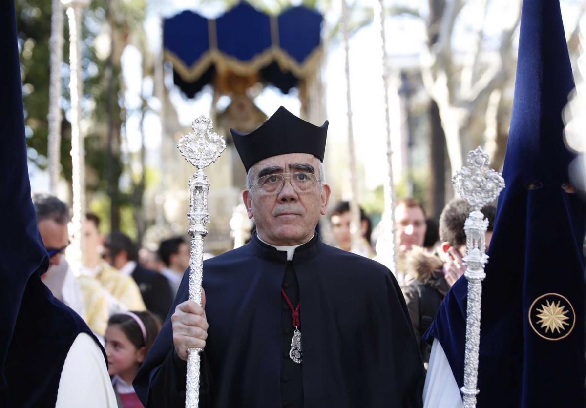 La Huerta de la Reina se descubre ante Córdoba con la hermandad de la Estrella