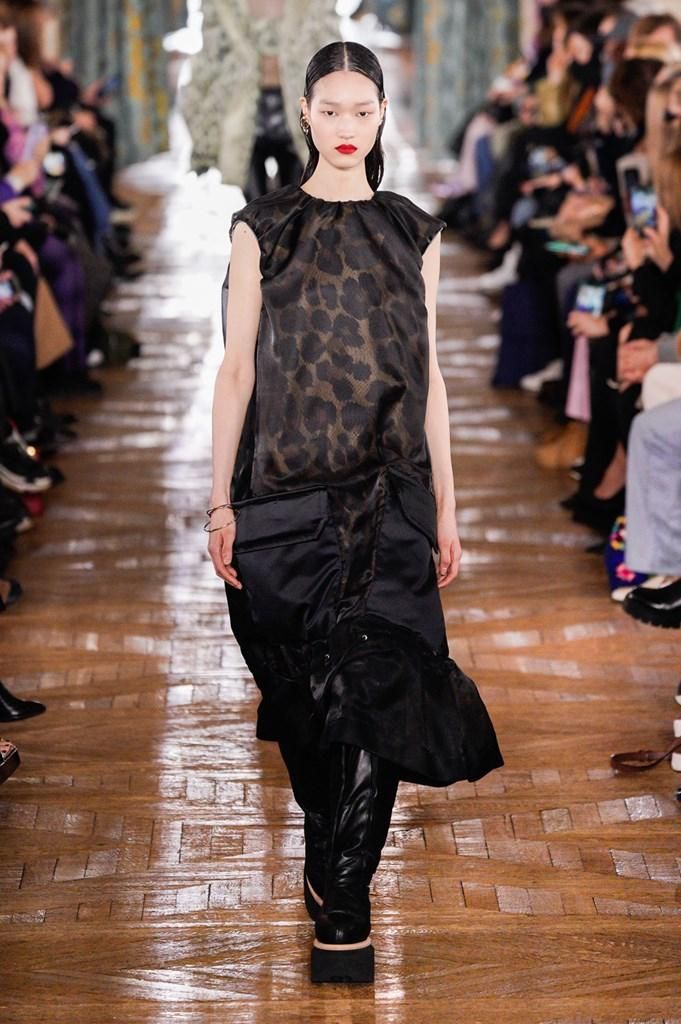 Sacai
