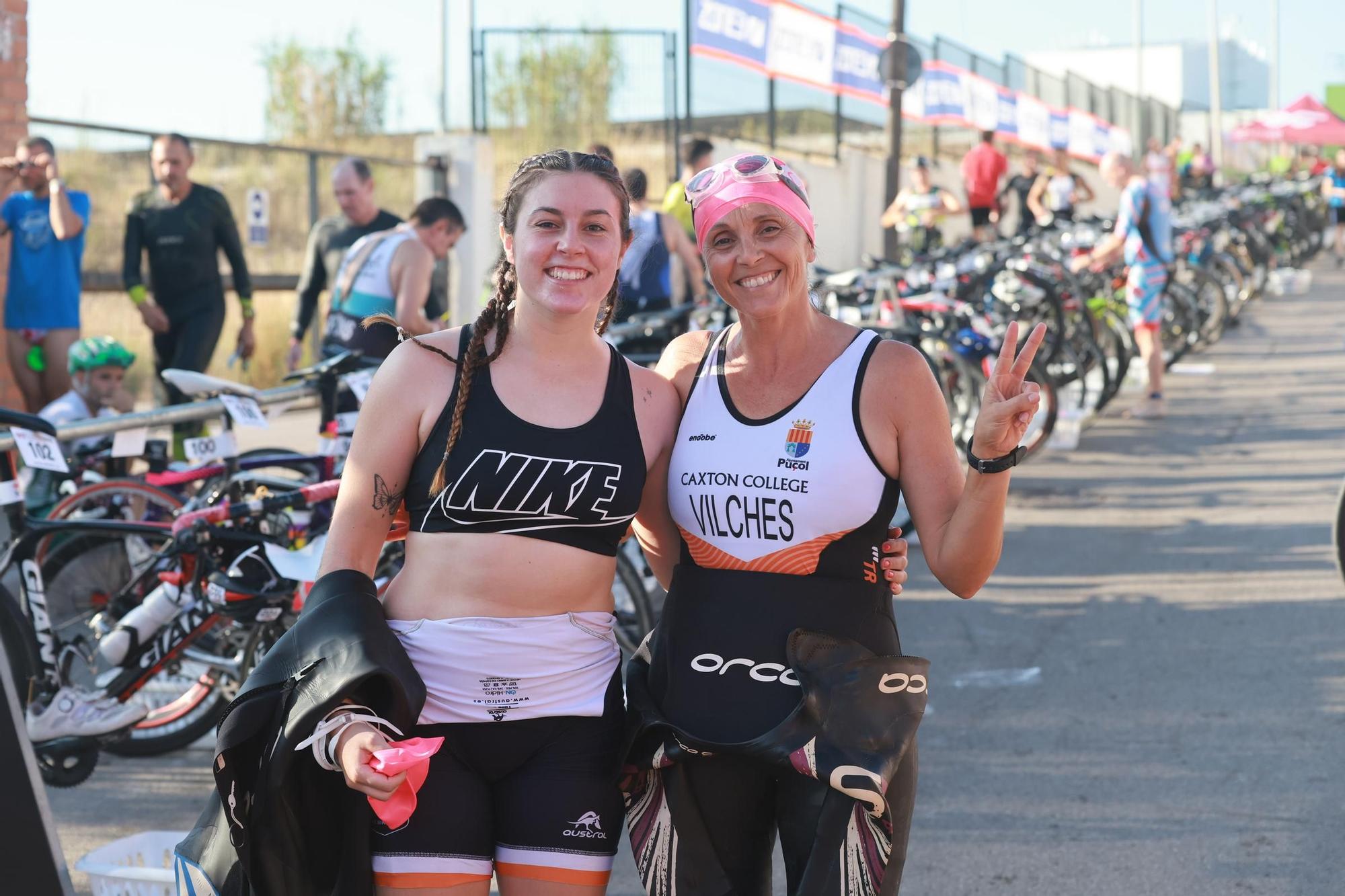 Búscate en la galería del Infinitri Sprint Vila-real