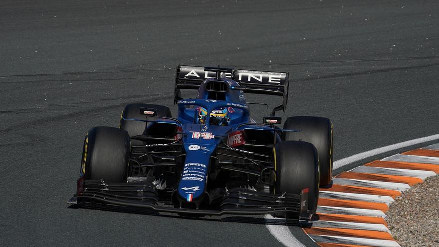 Horario del Gran Premio de Estados Unidos de Fórmula 1 en el Circuito de las Américas