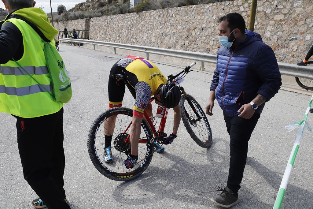 III TROFEO BTT-XCO BENIEL