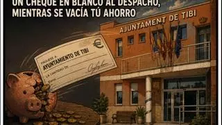 Pulmón Verde intensifica su lucha contra el “urbanismo abusivo” en Finca Terol de Tibi con una canción que supera las 60.000 reproducciones