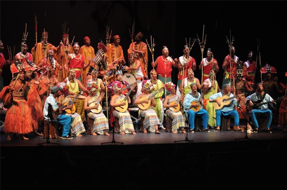 FOTOGALERÍA / Los 32 semifinalistas del Carnaval de Córdoba