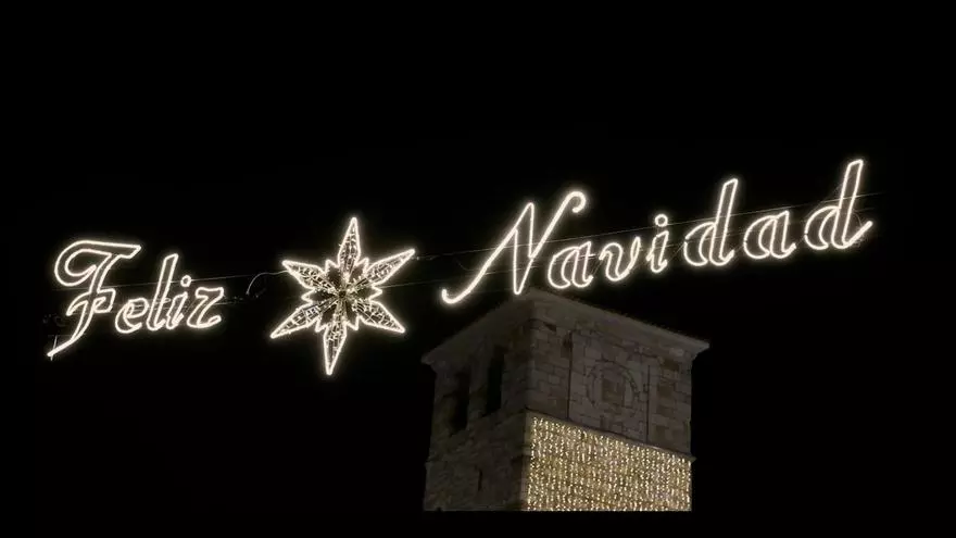 La Opinión-El Correo de Zamora te desea felices fiestas