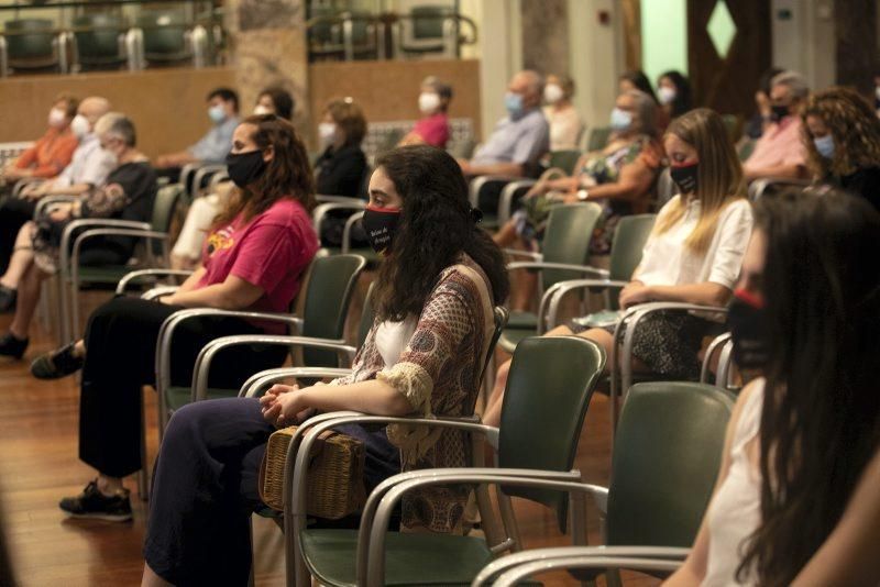 EL PERIÓDICO celebra la segunda gala Mujer y Deporte