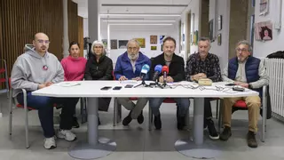 Demandan a la Xunta extender de modo «indefinido» el veto al eucalipto