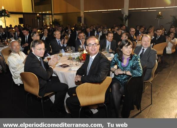 GALERÍA DE FOTOS - Gala Empresa del Año de Mediterráneo I- IV