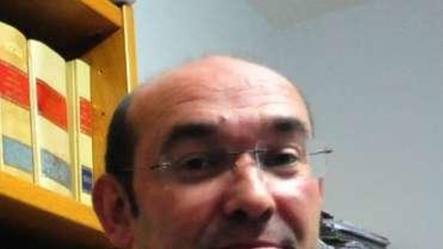 Álvaro Rodríguez . // I. Abella