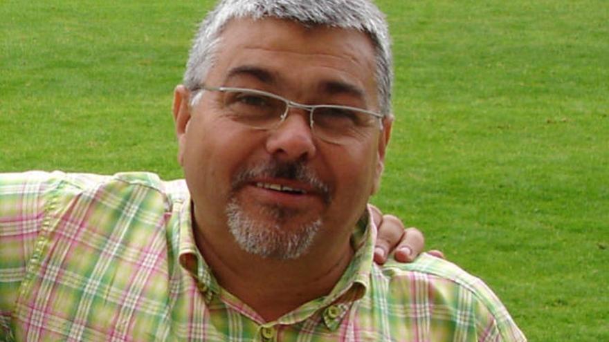 Ricardo Lores González. / FdV