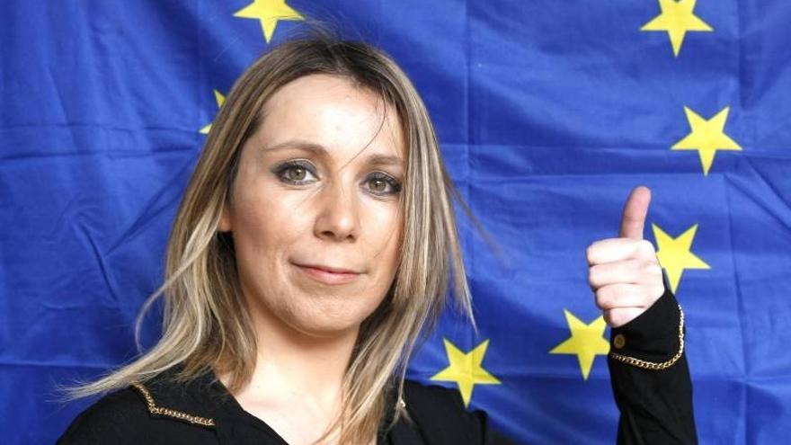 Iwona Galazka : &quot;No veo que se adopten medidas en política social&quot;