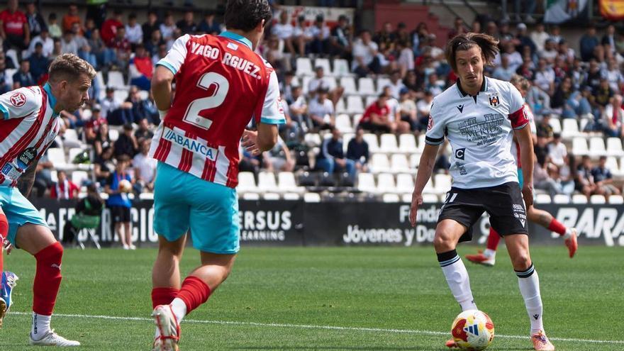 El Mérida visita Barakaldo con la Copa del Rey como estímulo