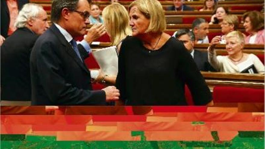 La legislatura acabarà sense la llei electoral catalana per falta d&#039;acord