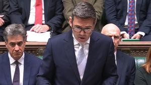 Burnham obre el debat sobre la tornada del Regne Unit a la UE