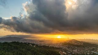 La Aemet da una mala noticia para los que tienen vacaciones de verano en junio