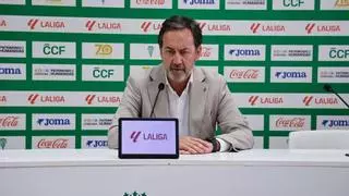 Antonio Fernández Monterrubio viaja a Baréin para apuntalar el mercado de invierno