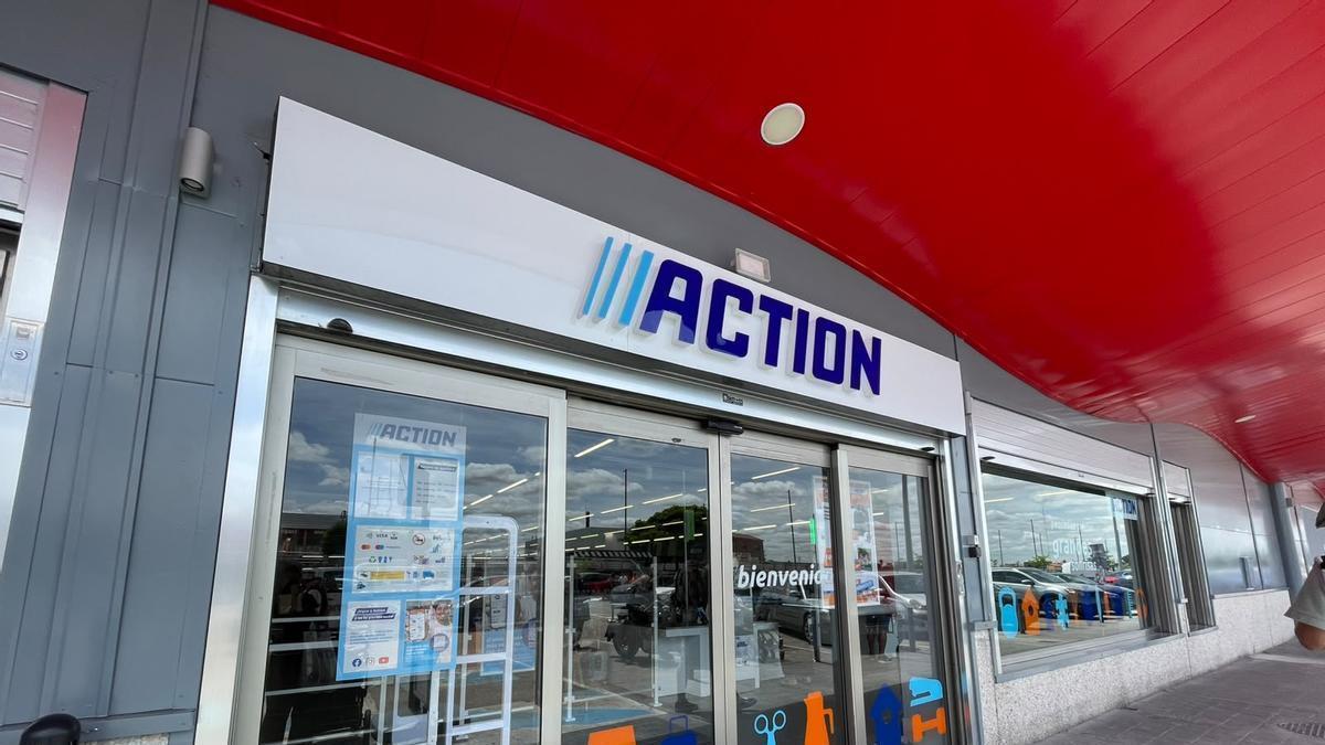 Action.