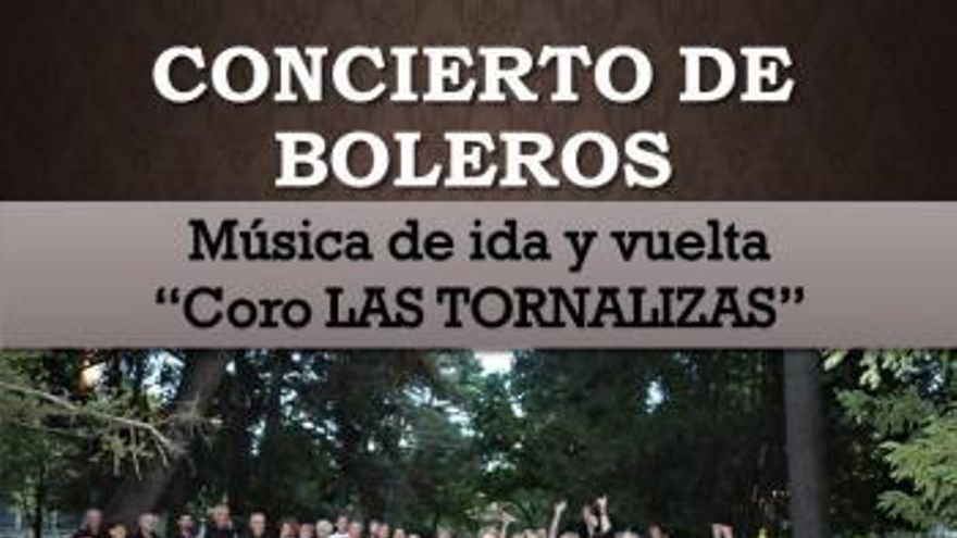 Concierto de Boleros