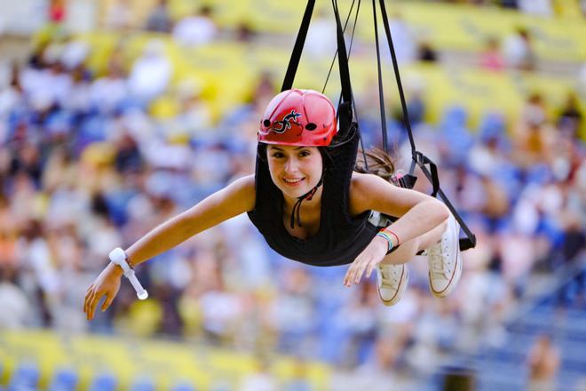 Último día del Granca Live Fest