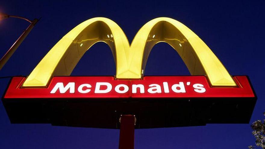 McDonald&#039;s seguirá operando a pesar del cierre de algunas sucursales